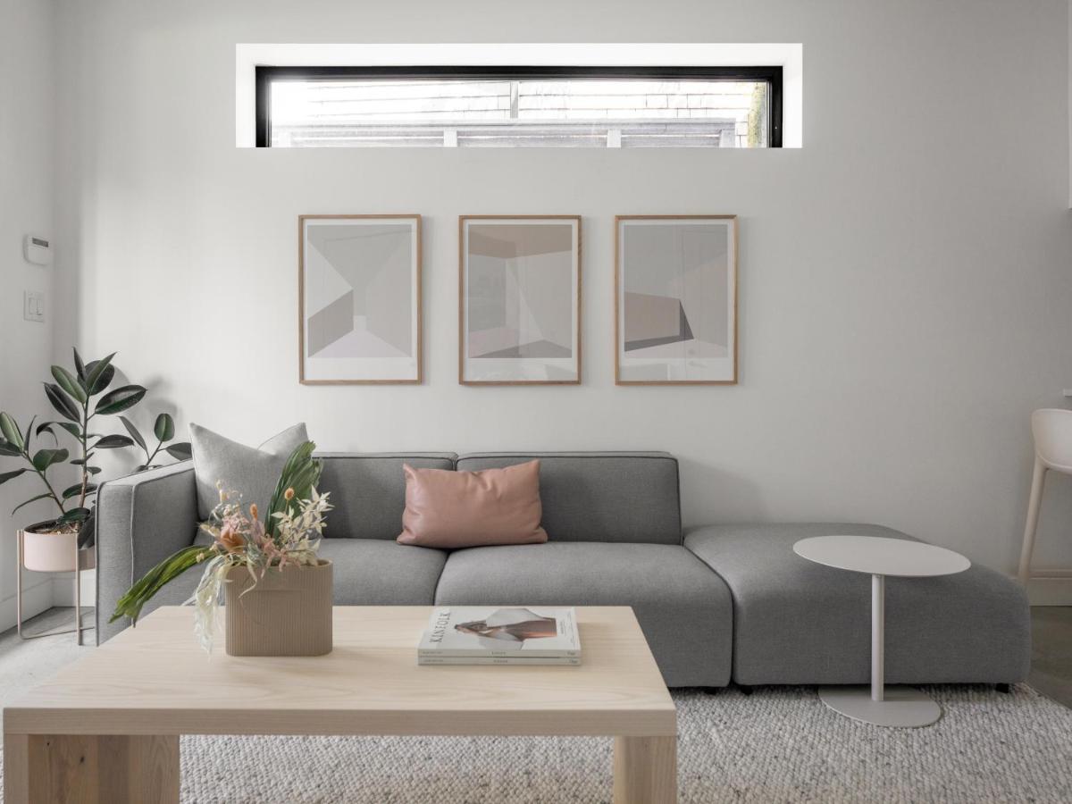 Welcome To Kinn Apartment - Lovely One Bedroom Vancouver Esterno foto